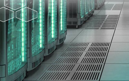 hansa-klima-itcooling-slide-server-gruen