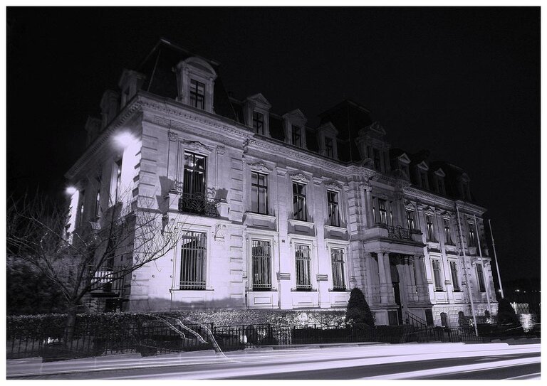 HANSA Klima Referenz Klimatisierung Zentralbank Luxemburg hansa klima referenzen zentralbank luxemburg