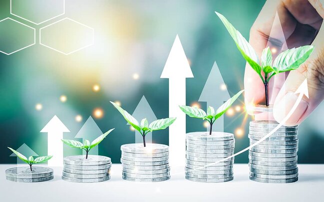 Wirtschaflich kühlen mit HANSA Entwärmungsgeräten